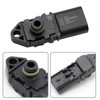 Engine Crankcase Pressure Sensor Replacement for Cummins ISB ISC 6.7L