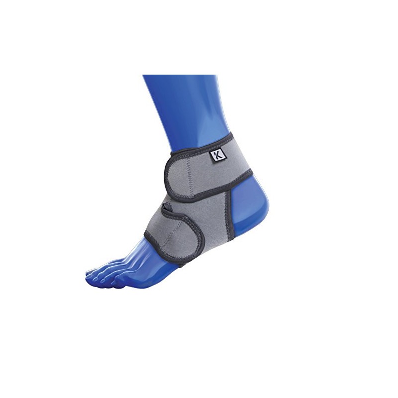 "KEDLEY Ankle Support Brace | Premium Medical Grade Neoprene Compression