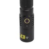 Portable 365nm UV Flashlight LED Black Light Torch for Pet