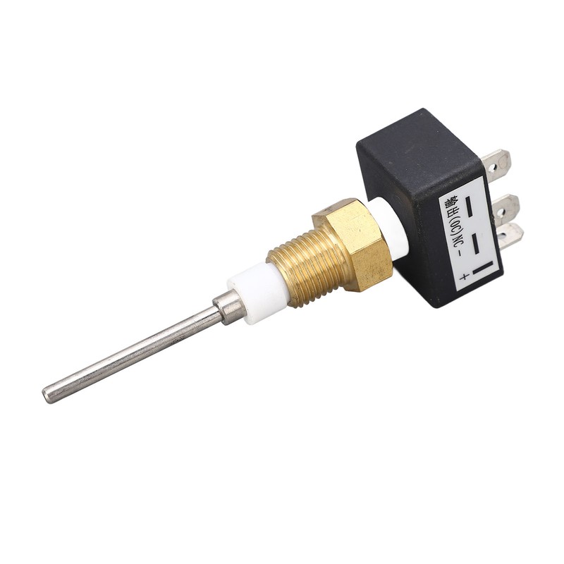 Water Tank Level Sensor Alarm Liquid Level Sensor for Diesel