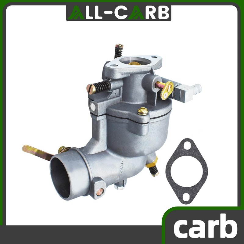 Carburetor Replacement for Powermate 3250 4000 with Gasket