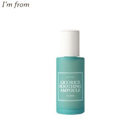 I'M FROM Licorice Soothing Ampoule 30ml