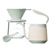 Pour Over Coffee Maker Set, Pour Over Kettle, Coffee Dripper,