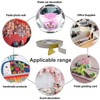 Hemming Tape, Ironing Necessary, No Sewing Machine, Water Resistant, Super