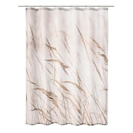Kleine Wolke Sylt Nature Shower Curtain 180 x 200 cm