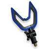 TJR Fishing Rod rest heads with adjustable head and matching