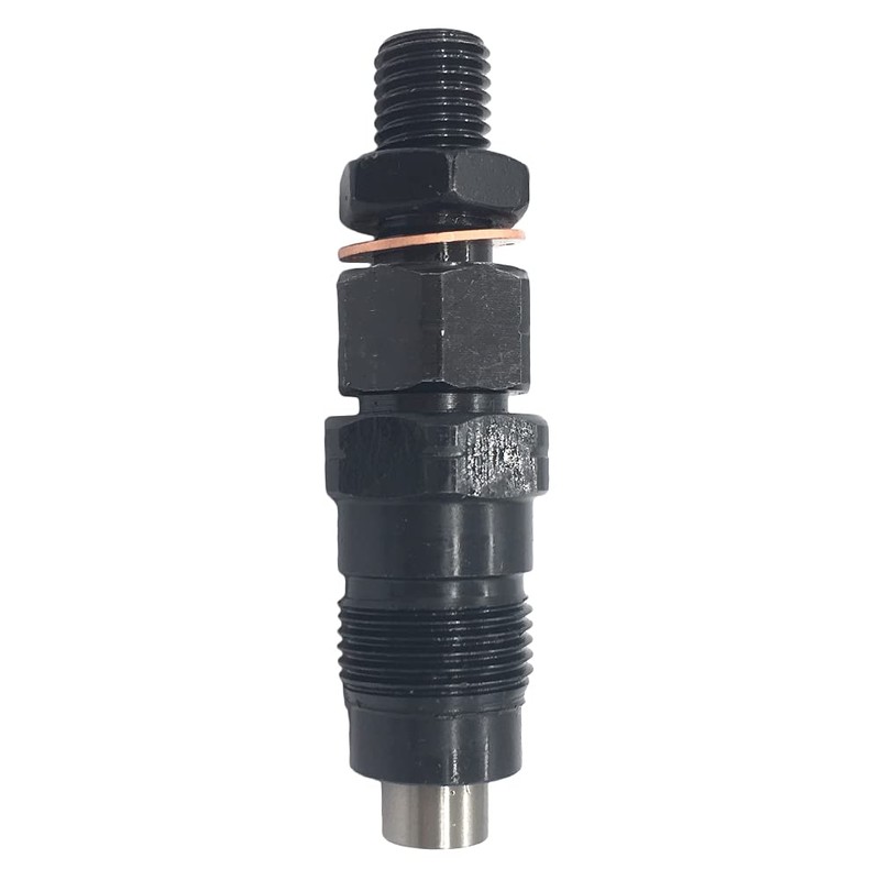 EPSIRMP MD196607 4 inyectores de combustible compatibles con Mitsubishi L200