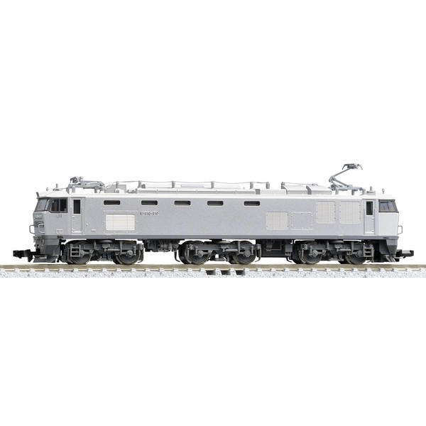 TOMIX N Gauge JR EF510 Type 500 JR Cargo Specifications,