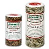 Jane's Krazy Mixed-Up Seasonings (Mixed-Up Salt and Mixed-Up Pepper)