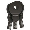 Rockwell RW9252.3 SoniCrafter Oscillating Multitool 3/8-Inch Universal End Cut Blade, 3-piece