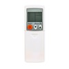 AULCMEET KM15E Replacement Remote Control Compatible with Mitsubishi Portable Cooling/Heating/Fan