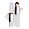 ELROEL Blanc Cover Cream Stick V White - Korean Color-Changing