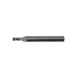 PAULIMOT End Mill 4 Flute 3 mm