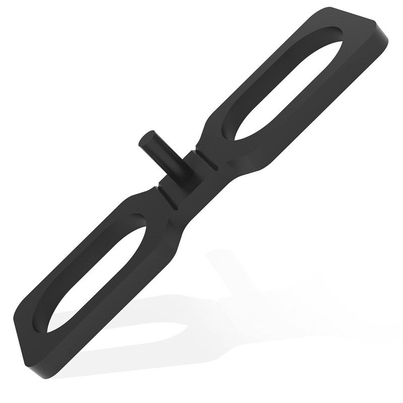 My Plast I Pack of 100 - 4mm Joint Width