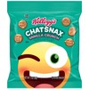 Kellogg's Chat Snax Graham Snacks, Vanilla Crunch, 1oz (210 Count)