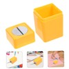 jojofuny 2 Pcs Simple Safe Broken Device Made of Abs