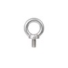 Strut Channel Nut and Eye Bolt Set - Heavy Duty