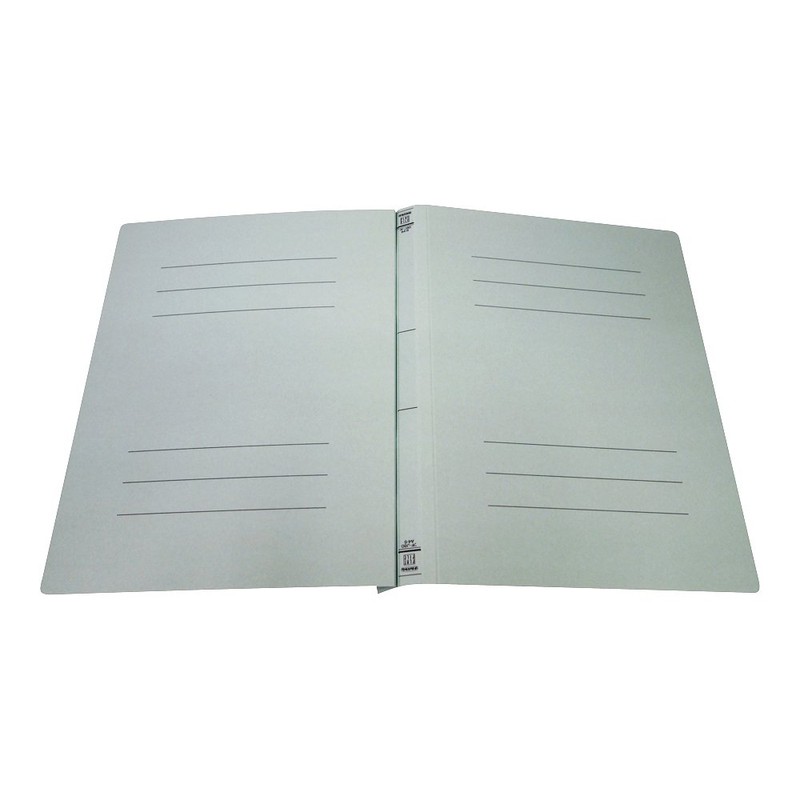 nakabayasi Flat File J 10 Pack – Blue , bule