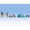 NOCH 36876 Camping