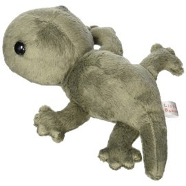 Little Beans ヤモリ ぬいぐるみ 15cm