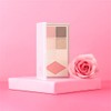 Wonjungyo W Daily Mood Up Eye Palette (3 Options) -