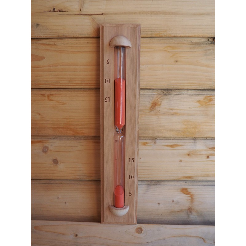 Home Sauna Experience Hse Deluxe Cedar Wall Rotating Sauna Sand