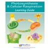 NewPath Learning 14-6726 Photosynthesis and Cellular Respiration Learning Guide, Full