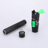 Aluminum Pen Type Fiber Optical Cable Source Tester VFL Visual