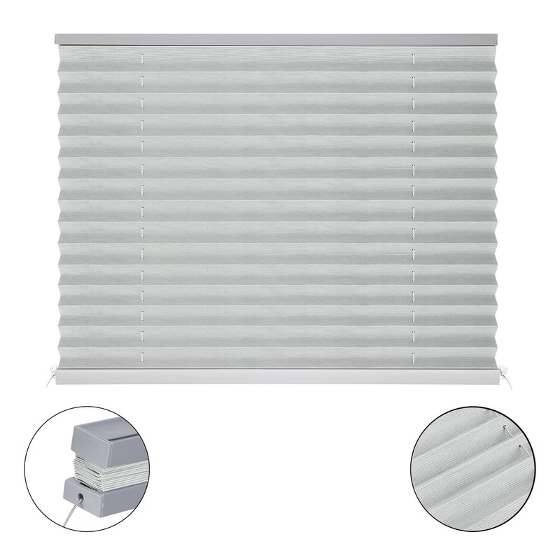 NOVINO RV Blinds for Camper Window,RV Shades Camper Blinds for