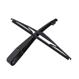 HOSAIRY Rear Wiper Arm Blade Set for Hyundai Tucson 2010-2015, for Kia Sportage 2011-2016 Rear Windshield Wiper Arm Blade Assembly 988503W000 98811-1H000