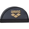 Arena ARN-6414 Swimming Cap, For Training, Unisex, Size M, Mesh
