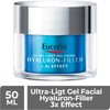 Eucerin Hyaluron Filler 3X Effect Ultra 50Ml