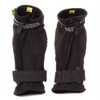 IXS Adult Elbow Guard Hack IX-PRT-3630, Black, S