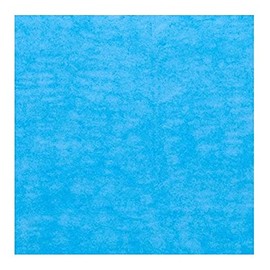 480ea - 20" X 30" Quire Fold Premiu Matte Turquoise Tissue Ppr