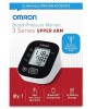 Omron 3 Series Upper Arm Blood Pressure Monitor BP7150