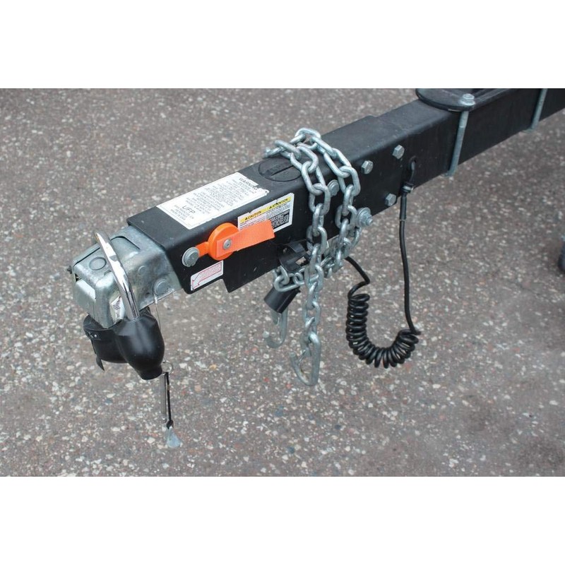 Extreme Max 3006.8901.2 Magnetic Lock-Out Key for A-60 and A-75