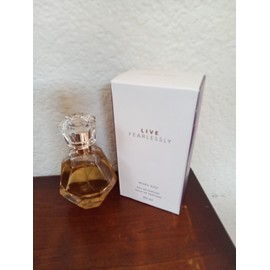 Mary Kay MARY KAY LIVE FEARLESSLY~EAU DE PARUM/PERFUME~1.7 FL. OZ~FULL SIZE!