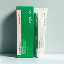 Easydew Post Laser EasyF Cream 40ml / 이지듀 포스트레이저 이지에프 크림 40ml
