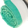Bersuse 100% Cotton Oeko-TEX Certified Carmen Turkish Handloom Towel -