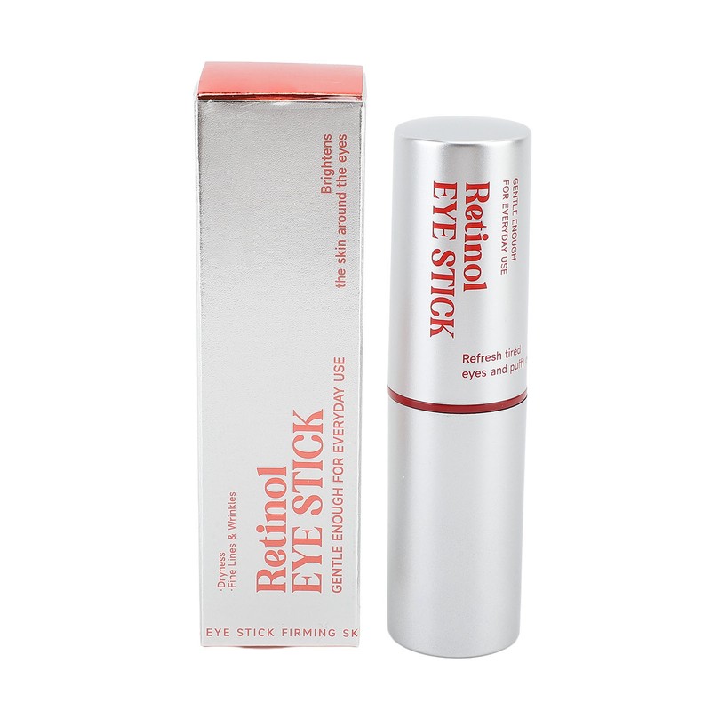 Retinoids Eye Cream Reduce Fine Lines Improve Elasticity Moisturizing Eye