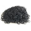 Audiofan O-Ring, Fluorine Rubber Sealing Gasket, Outer Diameter 0.8 x