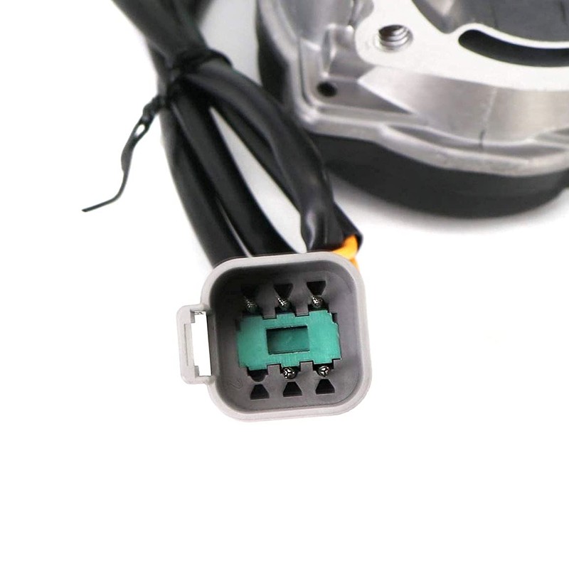 Tektall Carburetor for 2001 Buell Blast 2000-2009 With Jet 42#