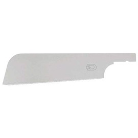DICTUM Dozuki Universal Compact 180 Replacement Blade - Original Saw Blade for Japanese Saw, Wood Saw & Hand Saw, 180 mm for Furniture Wood & Dry Wood
