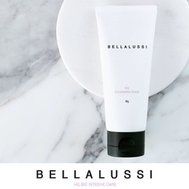 Belarus 벨라루시 HG 클렌징 폼 90g 저자극 마치현 추출물 함유 Belarus HG Cleansing Foam 90g with Low Irritation and Mallow Extract