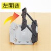 キングジム 保存ファイルドッチA4S青 4078アオ アオ