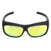 LED Grow Room Glasses UV Polarizing for Tent Greenhouse Hydroponics