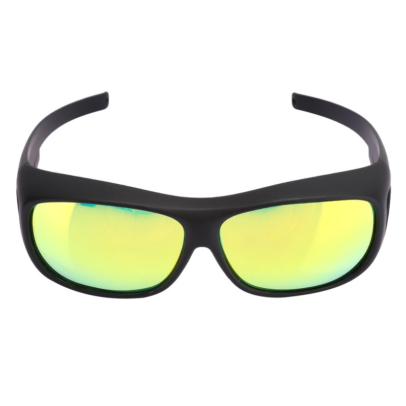 LED Grow Room Glasses UV Polarizing for Tent Greenhouse Hydroponics