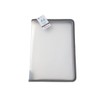 Zippered File Case A4
