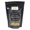 Frontier Co-op Organic Chamomile Flowers, Whole - 1.66oz Bag, Dried,