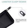 Luggage Zipper Pull Replacement for Backpack: YZSFIRM 10 Pcs Zipper